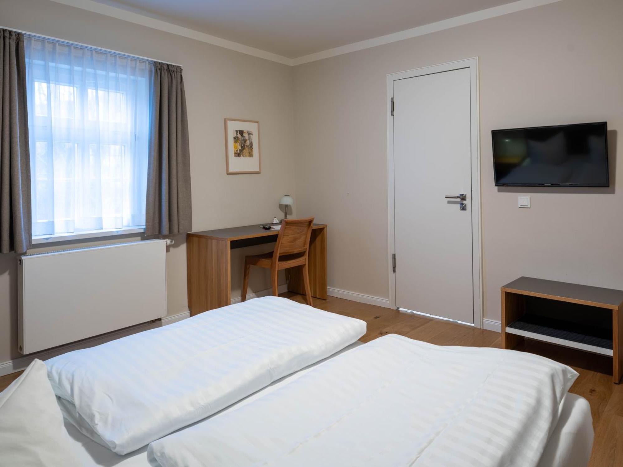 Gaestehaus Nikolai Erfurt Kültér fotó