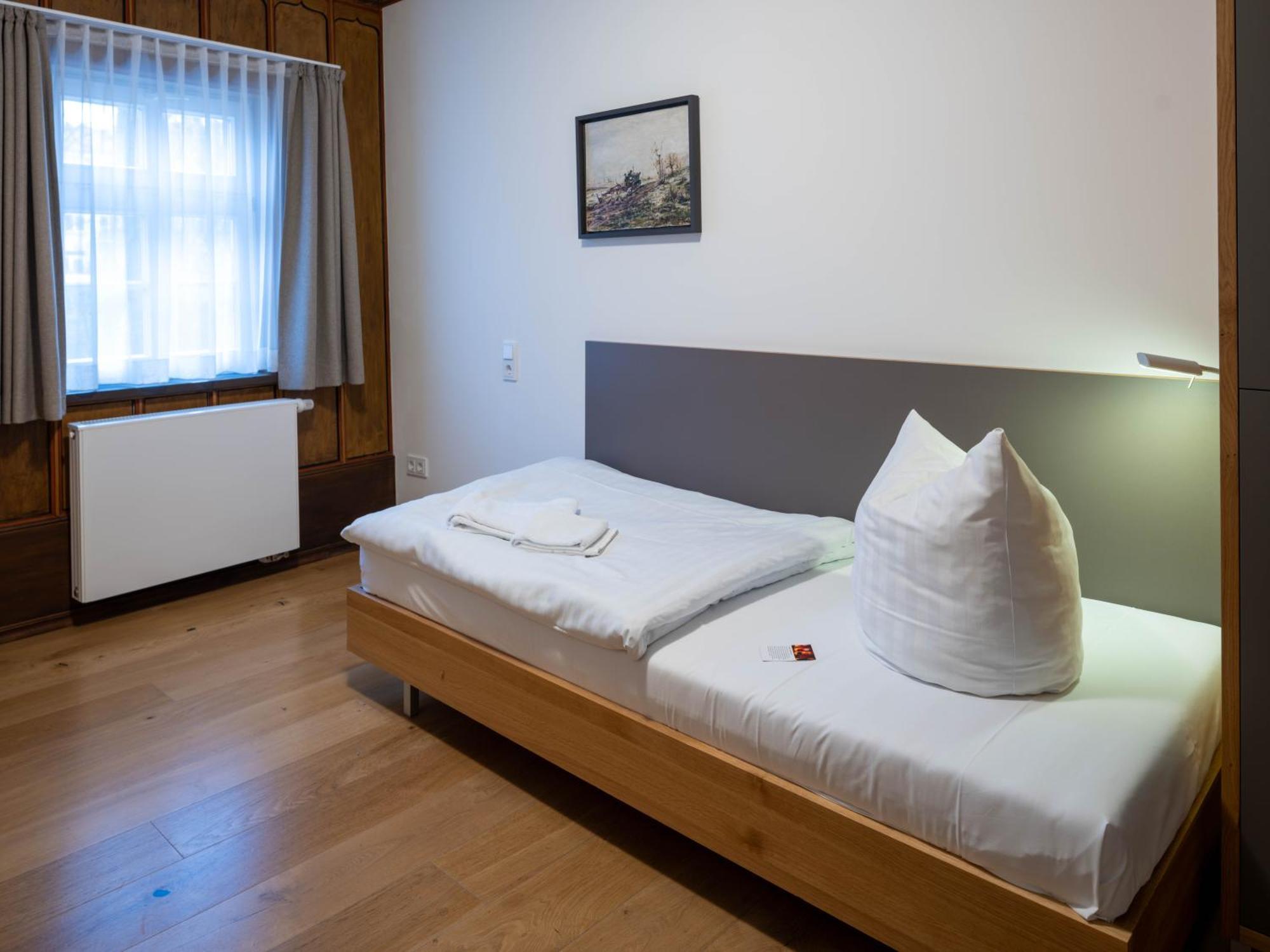 Gaestehaus Nikolai Erfurt Kültér fotó